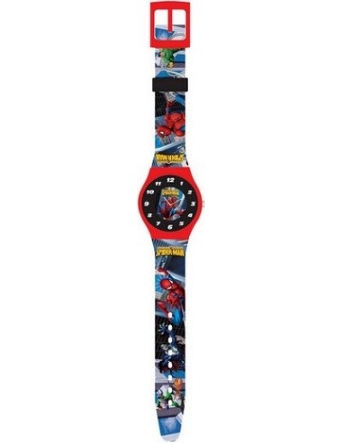 Spiderman Analog Watch - New discount.com