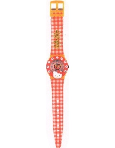 WATCH HELLO KITTY APPLE ANALOG, New discount.com, Nouveautés chez n...