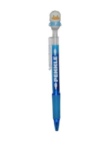 Stylo bille Pekkle sanrio en noir - New discount.com