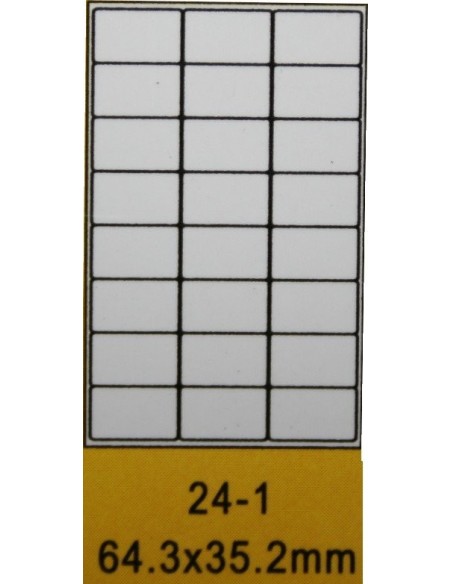 Tüte mit 10 A4-Tafeln - New discount.com