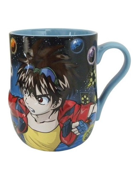 Keramischer Bakugan Entlastungsbecher - New discount.com