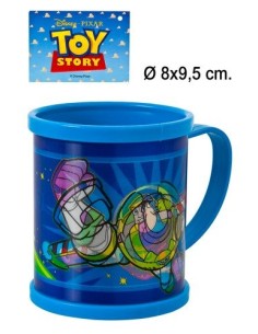 Tazza di storia giocattolo 3D in pvc - New discount.com 2