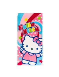 Hello Kitty Strandtuch aus Baumwolle - New discount.com 2