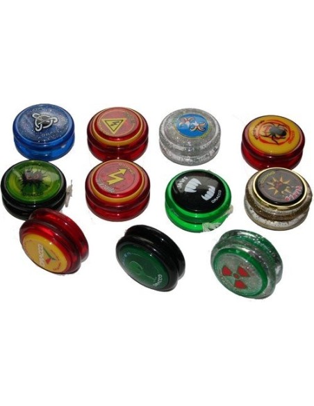 YOYO DRACCO -New discount.com