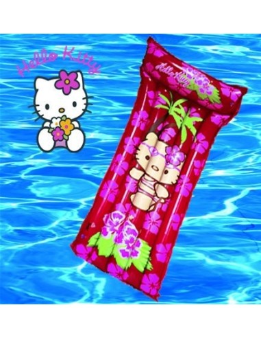 Colchón inflable Hello Kitty -New discount.com