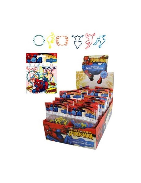 Siderman bandz -New discount.com