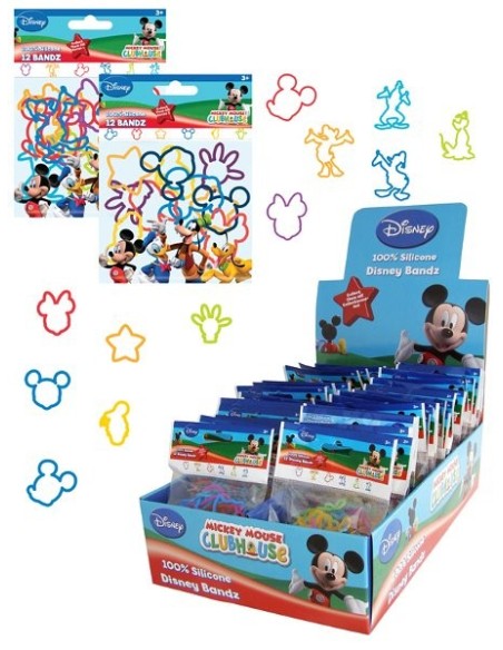 BANDZ MICKEY - New discount.com