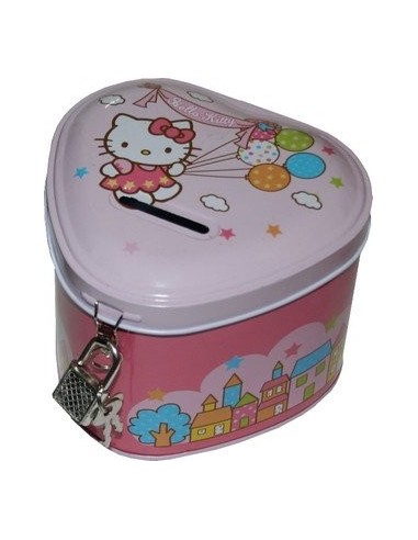 POCKET METAL CADENAS Hallo Kitty - New discount.com