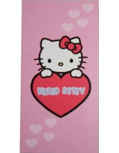Hello Kitty Strandtuch aus Baumwolle - New discount.com 2