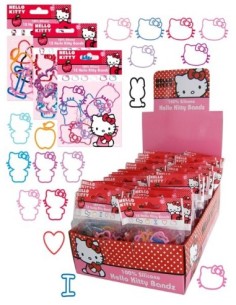 BANDZ HELLO KITTY -New discount.com 2