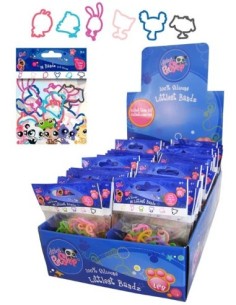 BANDZ LITTLE PET SHOP, New discount.com, Nouveautés chez new discou... 2