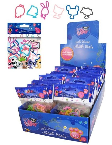 BANDZ PICCOLO PET SHOP - New discount.com