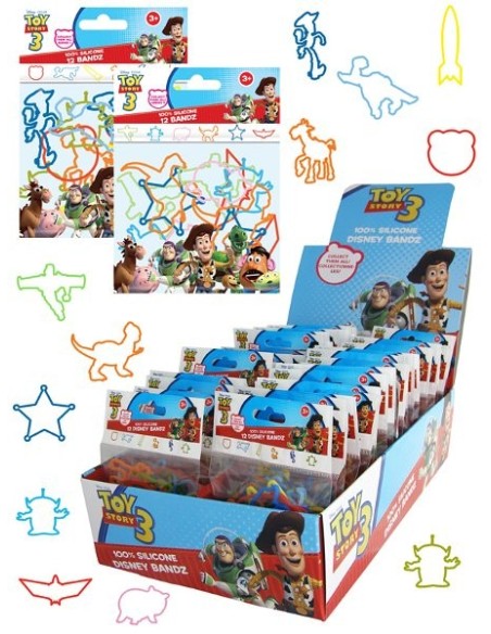 Bandz Toy Story - New discount.com