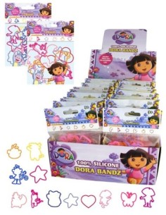 Bandz Dora - New discount.com 2