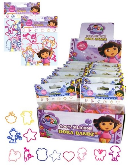 Bandz Dora