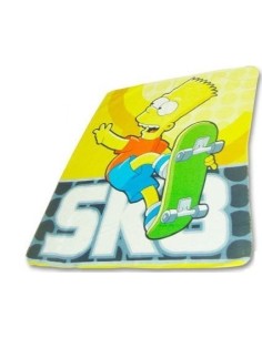 Plaid polare Simpson 125X160 cm - New discount.com 2