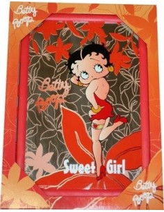 Betty Boop decorative mirror, New discount.com, Nouveautés chez new... 2