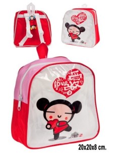 Pucca Rucksack, - New discount.com 2