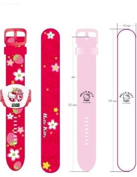hello kitty projector watch, New discount.com, Nouveautés chez new ...
