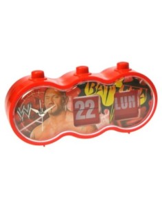Wake up calendar Batista WWE, New discount.com, Nouveautés chez new... 2