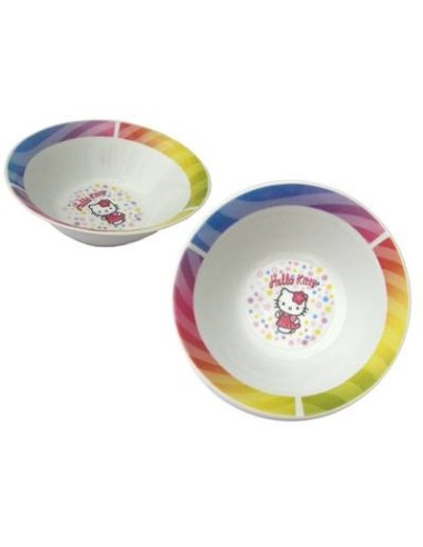 CIAO KITTY BOWL - New discount.com