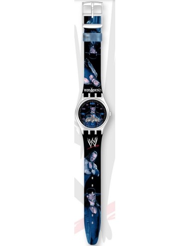 Undertaker watch, New discount.com, Nouveautés chez new discount, v...