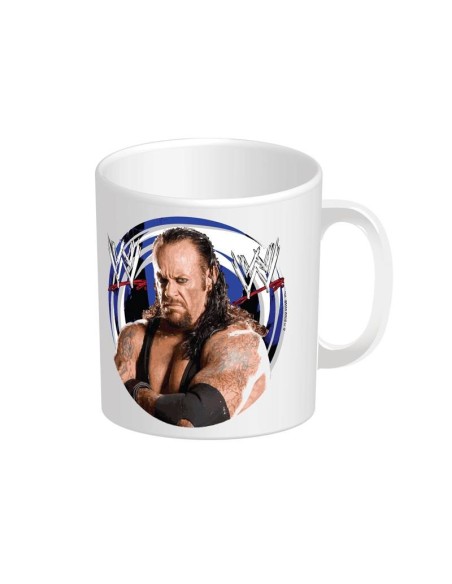 MUG WWE UNDERTAKER - New discount.com