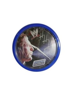 Pendule murale Triple H WWE - New discount.com 2