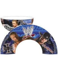 Triple H / Undertaker WWE Porzellanschale - New discount.com 2