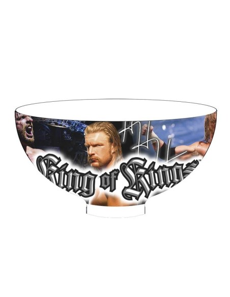 Triple H WWE Porzellanschale - New discount.com