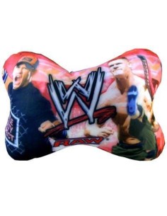 WWE JOHN CENA Autokissen - New discount.com 2