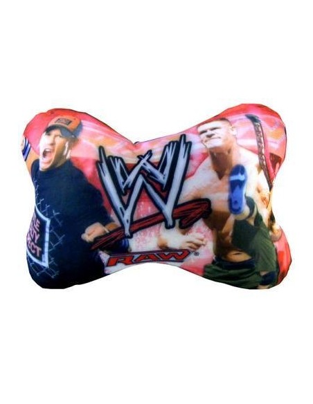 WWE JOHN CENA Car Cushion, New discount.com, Nouveautés chez new di...