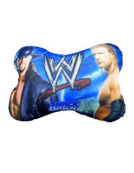 WWE UNDERTAKER and TRIPLE H Cushion, New discount.com, Nouveautés c...