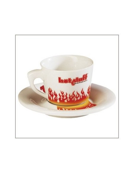 Tasse et soucoupe hot stuff - New discount.com