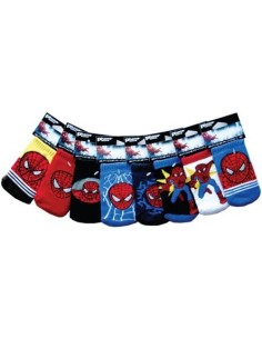 Caja del teléfono spiderman -New discount.com 2