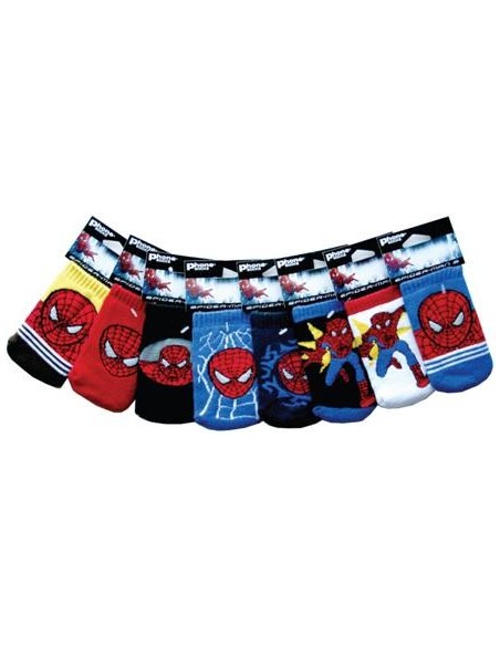 Caja del teléfono spiderman -New discount.com