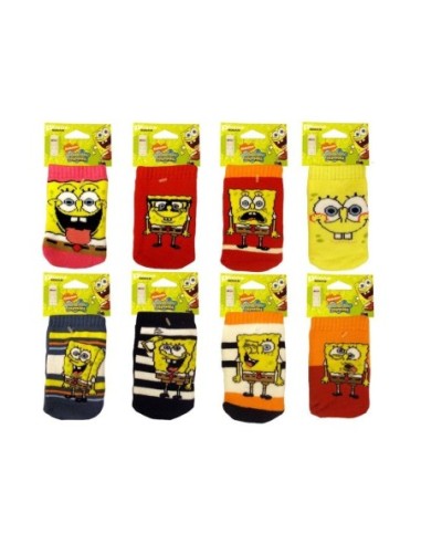 Caja del teléfono Bob Esponja -New discount.com