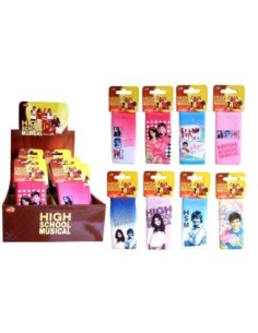 Phone covers High School Musical, New discount.com, Nouveautés chez... 2