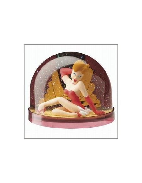 Spettacolo di palle di neve - New discount.com