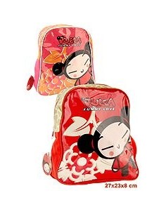 Mochila Pucca -New discount.com 2