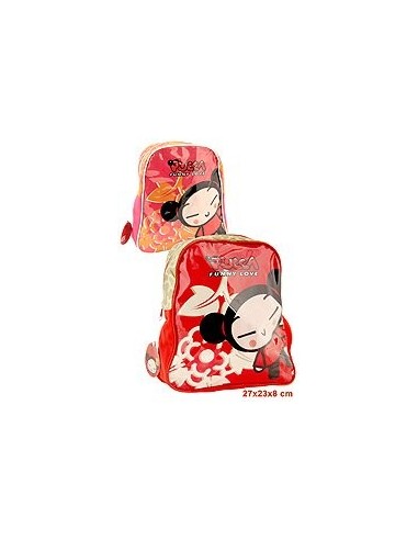 Zaino Pucca - New discount.com