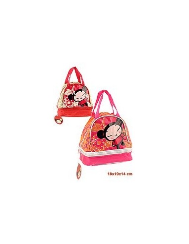 Bowling bag Pucca Handbags, New discount.com, Nouveautés chez new d...