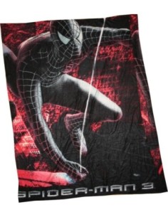Spiderman Fleecedecke 3 - New discount.com 2
