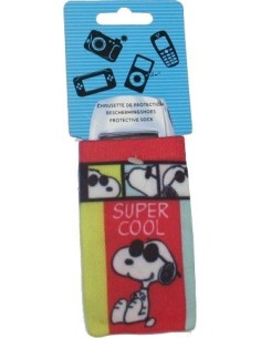 coperchio snoopy, calza protettiva per cellulare - New discount.com 2