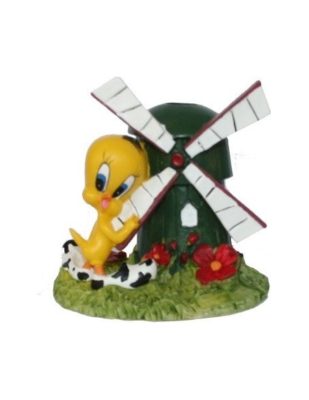 Harz Figur TITI - New discount.com