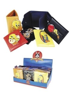 Portefeuilles Looney Tunes - New discount.com 2