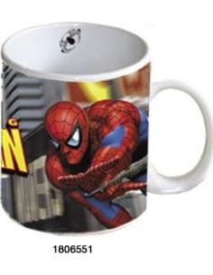 Giant ceramic Spiderman mug, New discount.com, Nouveautés chez new ... 2