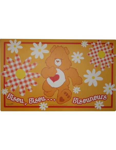 Table Set care bears, New discount.com, Nouveautés chez new discoun...