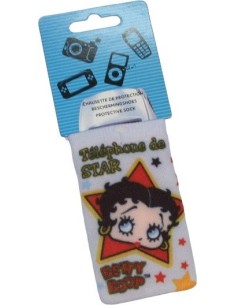 Custodia per cellulare Betty Boop - New discount.com 2