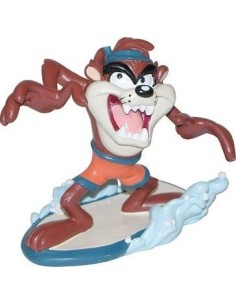 Figurine taz - New discount.com 2